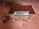 Vintage 1941-1942 Era General Electric Ge Tube Radio