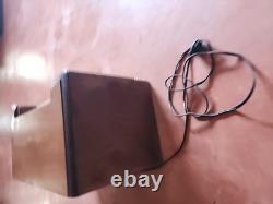 Vintage 1941-1942 ERA GENERAL ELECTRIC GE Tube Radio