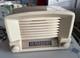 Vintage 1948 General Electric Model 114 Tube Am Radio