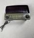 Vintage 1950s General Electric Model 135 Bakelite Tune Radio