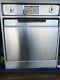 Vintage 1950s Stainless Steel Ge, General Electric Wall Oven