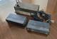 Vintage 1960s General Electric Ge Porta-fi Sp66 Wireless Audio Transmitter & Sp3