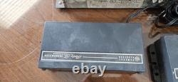 Vintage 1960s General Electric GE Porta-Fi SP66 Wireless Audio Transmitter & SP3