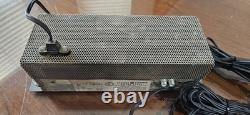 Vintage 1960s General Electric GE Porta-Fi SP66 Wireless Audio Transmitter & SP3