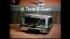 Vintage 1966 General Electric Toaster Oven Commercial Toast R Oven As They Called It In 1966