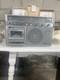 Vintage 1980s Era Boom Box By General Electric 3-5280b Great Working Condition