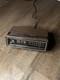 Vintage 1980s General Electric Flip Clock Alarm Radio 7-4305c, Tested