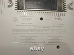 Vintage 1990s GE Spacemaker Kitchen Mount Stereo Radio Cassette Player White NEW