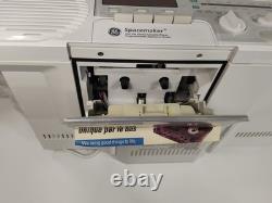 Vintage 1990s GE Spacemaker Kitchen Mount Stereo Radio Cassette Player White NEW