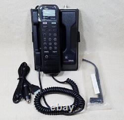 Vintage 1991 Ge Cellular General Electric DX Series Cellular Phone Model Thc47