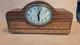 Vintage #366 General Electric Telechron Movmt Art Deco Westminster Mantle Clock