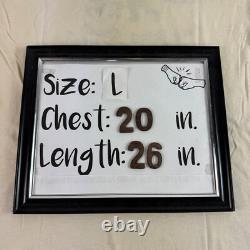 Vintage 70s GE General Electric T Shirt Dinosaur Dash 1979 Large Race Run