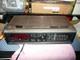 Vintage 80's General Electric 7-4460c Fm/am Electronic Digital Alarm Clock Radio