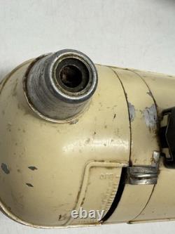 Vintage Antique Mid Century Decor General Electric Ivory Mixer 159DM4 WORKS