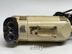 Vintage Antique Mid Century Decor General Electric Ivory Mixer 159DM4 WORKS