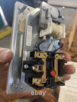 Vintage Appliance General Electric Range Timer NOS General Electric 3ast19a937a