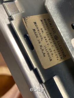 Vintage Appliance General Electric Range Timer NOS General Electric 3ast19a937a