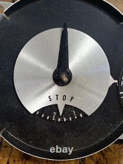 Vintage Appliance General Electric Range Timer NOS General Electric AST Wb19x18