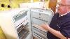 Vintage Appliances Refrigerators General Electric Westinghouse Norge Kelvinator Frigidaire