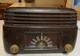 Vintage Bakelite General Electric Ge Radio Model 100 Working