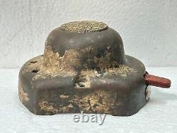 Vintage Cast Iron General Electric Co. U. S. A. Electric Fan Controller Regulator