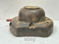 Vintage Cast Iron General Electric Co. U. S. A. Electric Fan Controller Regulator