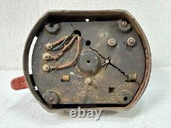 Vintage Cast Iron General Electric Co. U. S. A. Electric Fan Controller Regulator