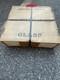 Vintage Ge 100-pack Vacuum Electron Tubes Military Surplus Sealed Case 1979 Dla