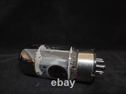 Vintage GE 6550A Tube General Electric In Original Box