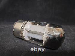Vintage GE 6550A Tube General Electric In Original Box
