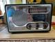 Vintage Ge Am Radio Model 7-2705
