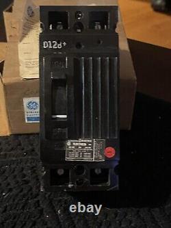 Vintage GE Breaker