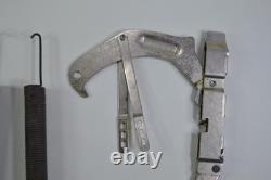 Vintage GE Built in Wall Oven Door Hinge Set 1970s MCM Rare HTF