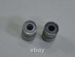 Vintage GE Built in Wall Oven Door Hinge Set 1970s MCM Rare HTF