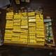 Vintage Ge Flashcubes Camera Flash Bulbs Bulk Lot General Electric In Box