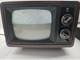 Vintage Ge General Electric 10 Color Performance Television Model Aaa5329wd