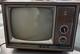 Vintage Ge General Electric 12 Screen Performance Series Television 1970's