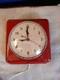 Vintage Ge General Electric 1940s Garçon Kitchen Wall Clock, Retro, Midcentury