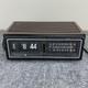 Vintage Ge General Electric 7-4300e Flip Clock Am Fm Radio Refurbished