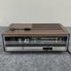 Vintage Ge General Electric 7-4420 Flip Clock Am Fm Radio Refurbished