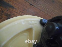 Vintage GE General Electric AN-512 Motor Ashtray, 60s-70s USA Used 55e