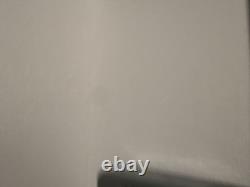 Vintage GE General Electric CR121AA01 24-Hour Control Time Switch SPST With Box