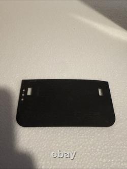 Vintage GE General Electric CR121AA01 24-Hour Control Time Switch SPST With Box