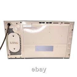 Vintage GE General Electric Countertop Microwave Oven Lab Prop