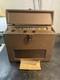 Vintage Ge General Electric Lb-530x Portable Tube Radio Ac/battery Withmanual