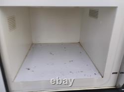 Vintage GE General Electric Microwave Oven Model Jet 87