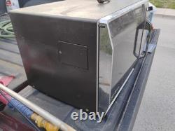 Vintage GE General Electric Microwave Oven Model Jet 87
