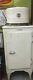 Vintage Ge General Electric Refrigerator / Freezer 1930's As- Is Read Details