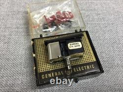 Vintage GE General Electric VR II variable reluctance cartridge 4G-052