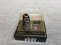 Vintage GE General Electric VR II variable reluctance cartridge 4G-052